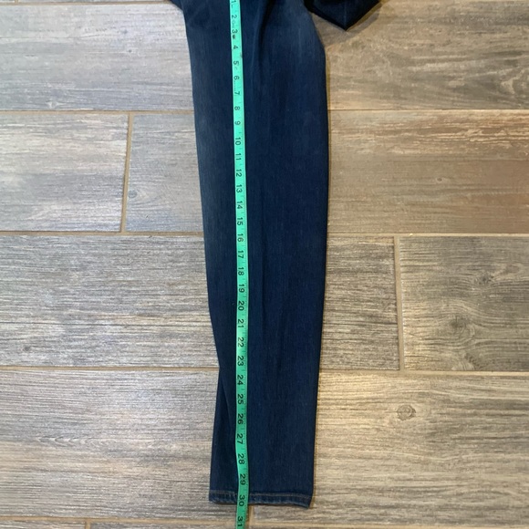 NWOT⭐️ KUT from The Kloth ‘Diana Skinny’ Mid-Rise Jeans.. Size 6 - Picture 13 of 13